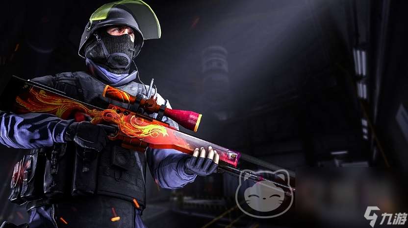 csgo賬號(hào)交易平臺(tái)叫什么 靠譜的csgo賬號(hào)買賣APP分享