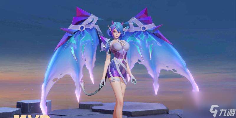 掌握金纳技能 游刃有余  传说对决金纳技能详解