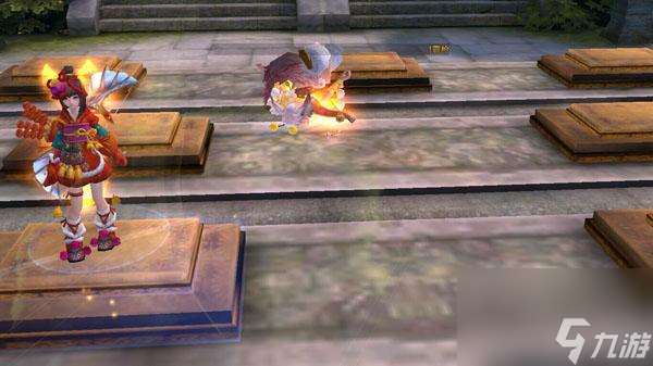 斗战神果子狸加点2023 斗战神手游果子狸进阶手法