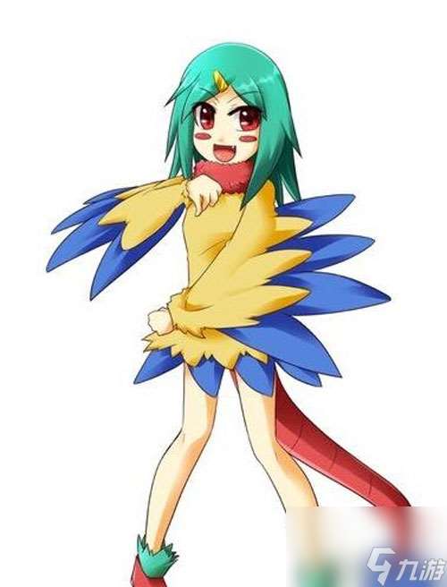 口袋妖怪日月始祖大鸟怎么使用 始祖大鸟使用攻略  详细介绍