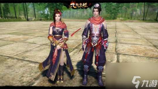 九阴真经风物志武器排行榜 九阴手游风物志武器介绍  待收藏