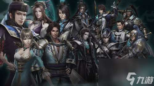 真三国无双8晋传攻略 晋国全流程剧情章节攻略  已解决