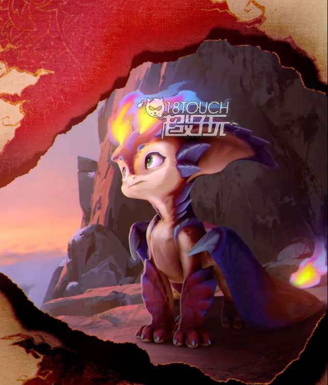 英雄联盟新英雄斯莫德技能介绍