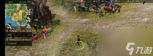 一站江湖阳刚剑法武学快速刷法 玩家必看 全面介绍一站江湖阳刚剑法快速刷武学方法