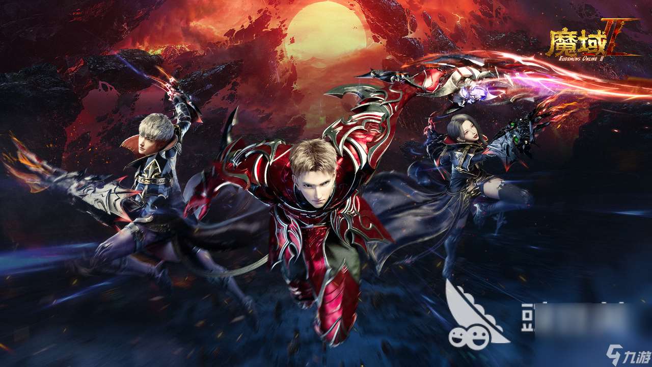 装备最炫酷的手机游戏有哪些2024 装备炫酷的手机游戏分享