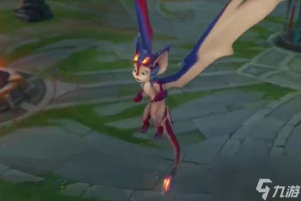 英雄联盟斯莫德玩法介绍