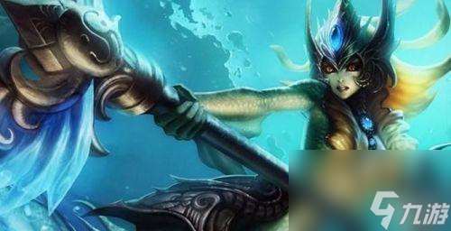 LOL唤潮鲛姬最佳出装推荐 LOL娜美装备怎么搭配