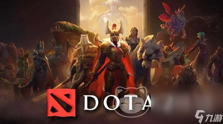 dota2账号交易平台使用分享 交易dota2账号哪个平台好