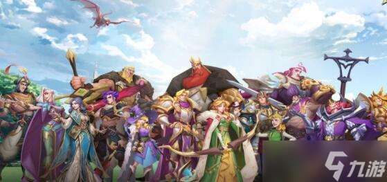 拔剑称王兑换码有什么 拔剑称王攻略推荐