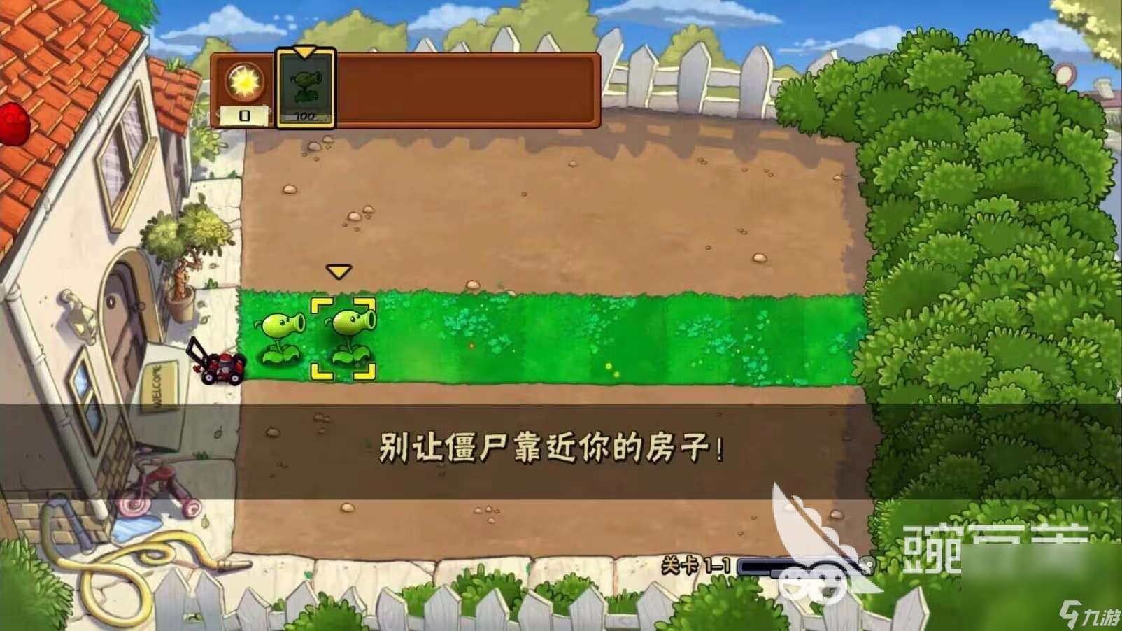 2024植物大战僵尸游戏榜单 热门的僵尸游戏分享