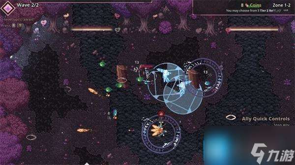 影域双生配置要求高吗 配置要求介绍