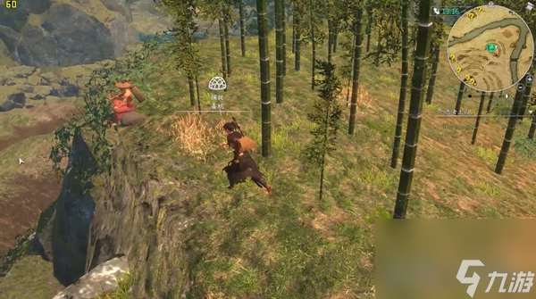 河洛群侠愿者上钩支线怎么做 愿者上钩支线攻略