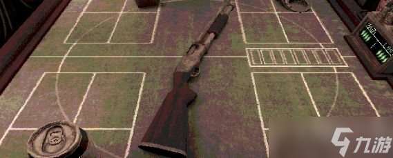 buckshot roulette配置要求 buckshot roulette最低配置介绍