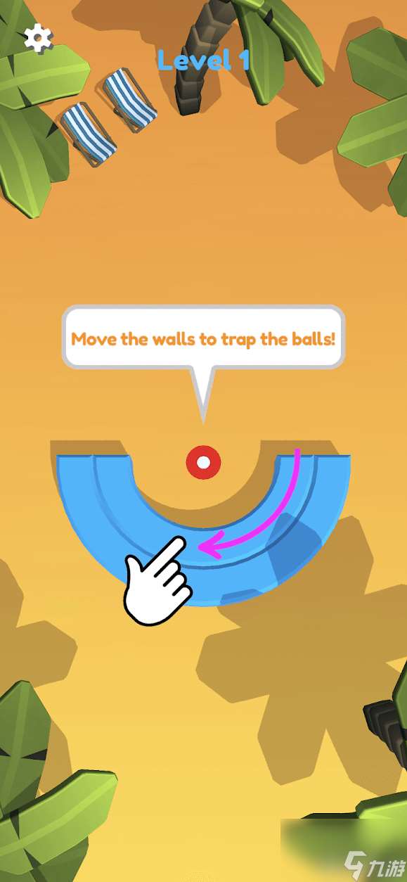 捕猎者游戏玩法简介 捕猎者好玩吗