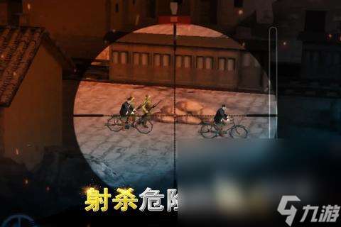 2024熱門(mén)的第一人稱(chēng)游戲分享 大型的第一人稱(chēng)游戲大全
