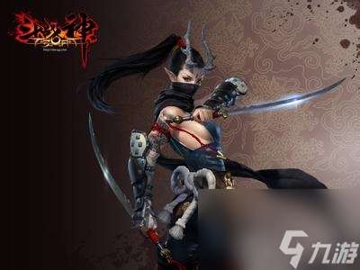 斗战神龙女pve套装 斗战神龙女装备心得  待收藏