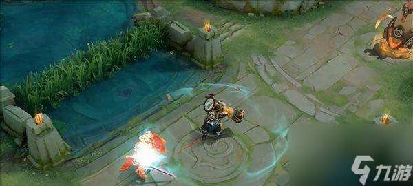 荣耀苏烈阵容推荐 打造强大的苏烈阵容 成为