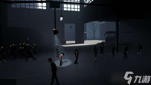 inside8关怎么过 INSIDE第八关通关攻略