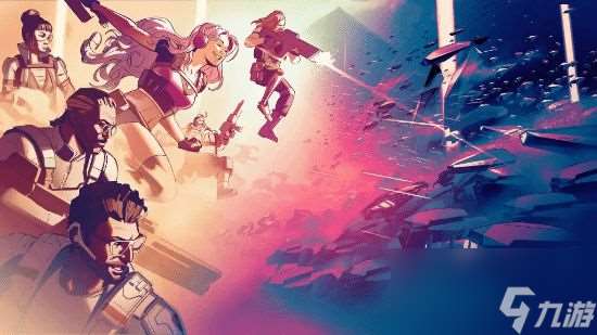 育碧多人合作射击新作玩法爆料 2月开启新一轮测试