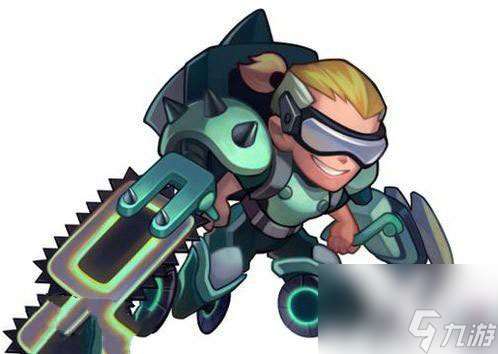 刀塔传奇伐木机怎么样好用吗 伐木机技能解析攻略  已解决