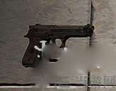 絕地求生大逃殺手槍有什么 PUBG手槍屬性介紹  已推薦
