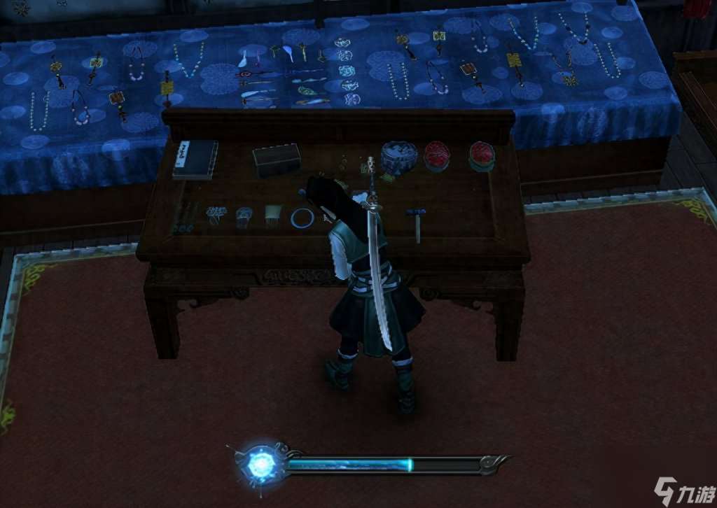 九阴真经毒师护腕有技能吗 九阴手游毒师职业介绍  专家说