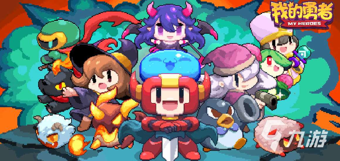 可以一直挂机的游戏有什么 2024好玩的挂机网络手游合集