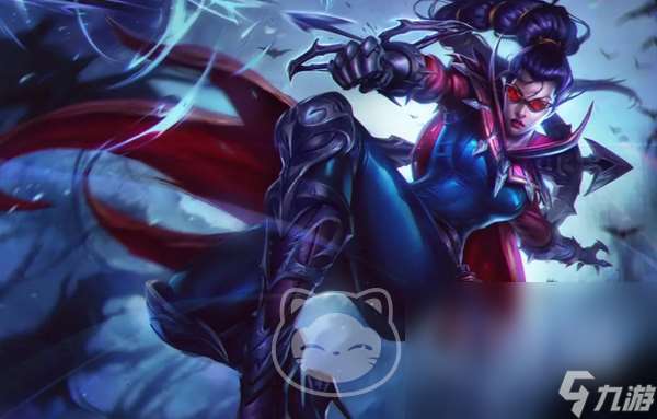 英雄聯盟賬號去哪買好 靠譜的lol買號市場下載鏈接