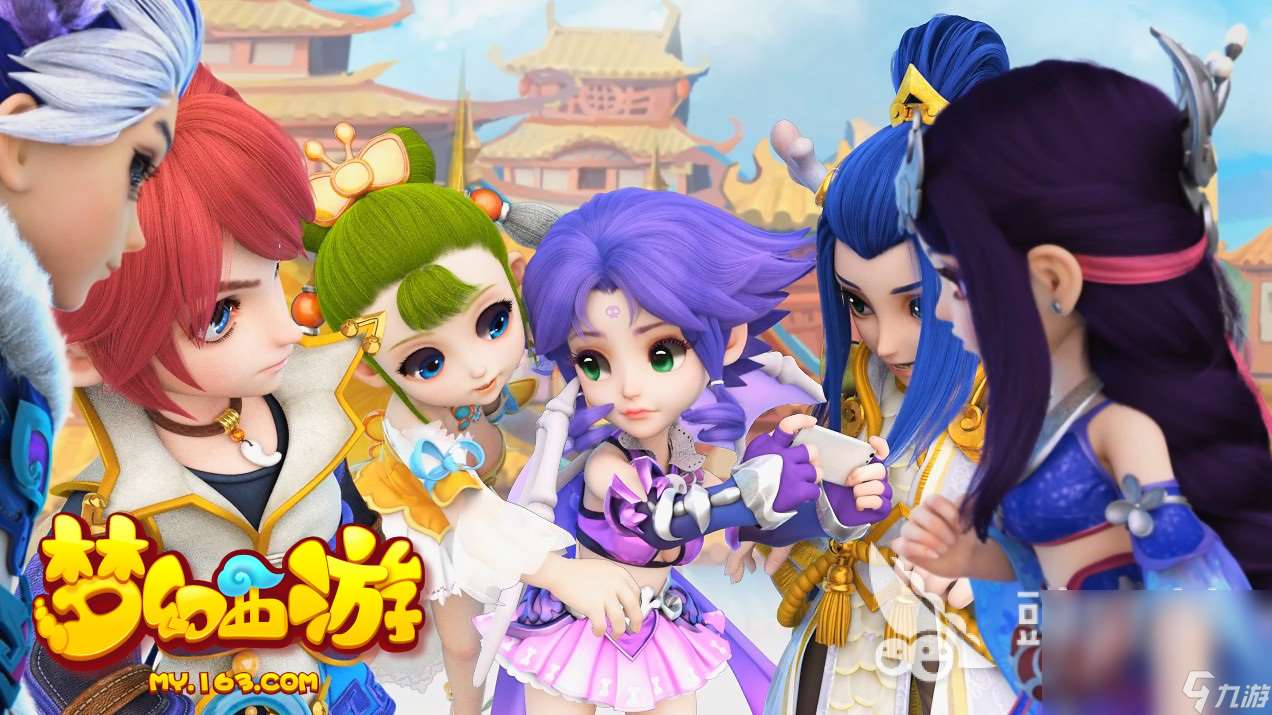 高人气国产网游有哪些 2024流行的网络游戏分享