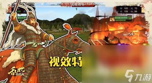 像素slg游戏安卓直装有哪些 人气像素游戏分享2024