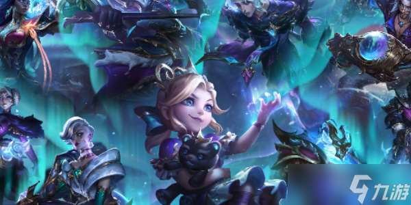 英雄联盟s14赛季t0英雄有什么