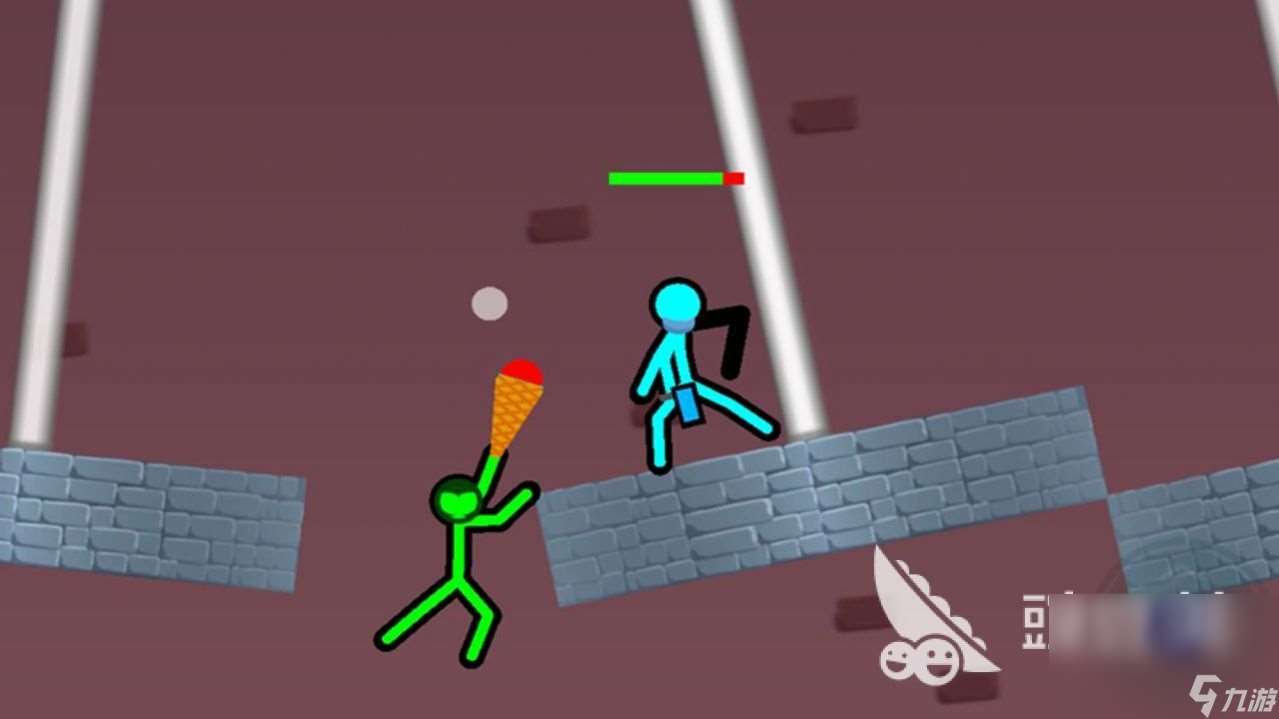 火柴人战争手游下载大全2024 高人气的火柴人游戏分享