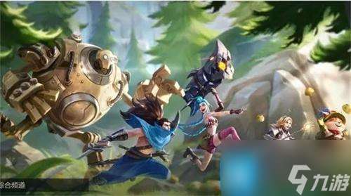 英雄联盟合区英雄重叠怎么办 合区英雄重叠解决办法