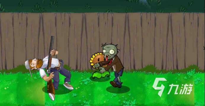 2024耐玩的僵尸游戏手游推荐 有哪些好玩的僵尸游戏