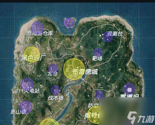 《以終結者2審判之日》聲源辨別攻略 怎么通過圖標區分不同的提示聲源