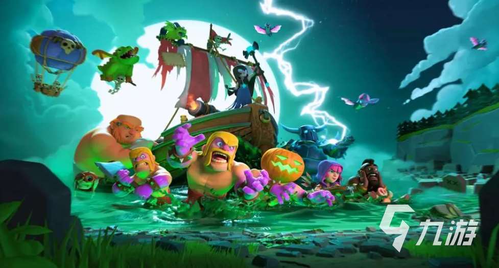 类似城堡争霸的游戏下载推荐 热门的策略类游戏合集2024