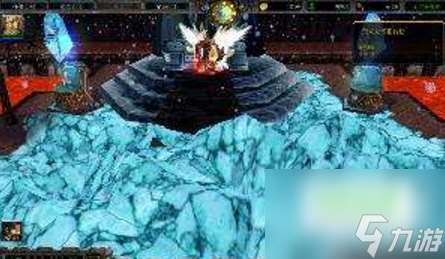 魔怨国庆版隐藏英雄密码是多少 魔怨国庆版玩法指南