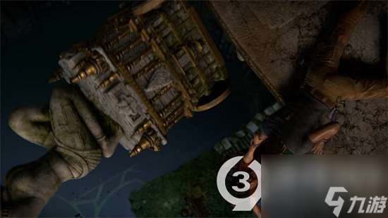 神秘海域白金奖杯怎么达成 白金攻略技巧  已解决