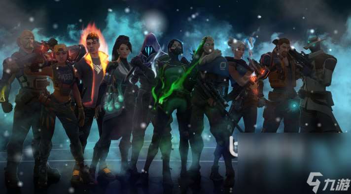 瓦洛兰特加速器下载分享 瓦洛兰特用什么加速器延迟低