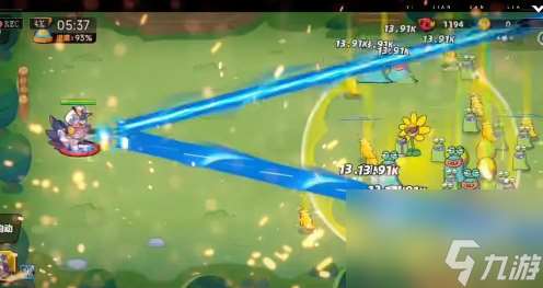 小鸡出击灾厄骑士怎么玩 小鸡出击灾厄骑士攻略