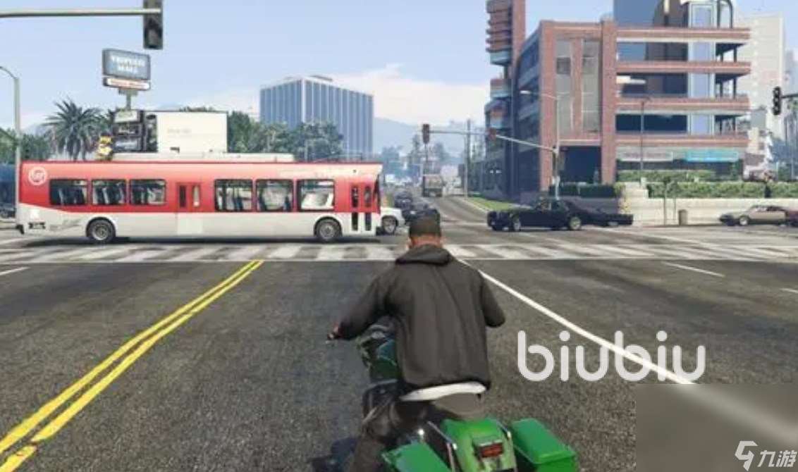 玩gta5線上應(yīng)該加速哪個(gè)節(jié)點(diǎn) 好用的gta5游戲加速器分享