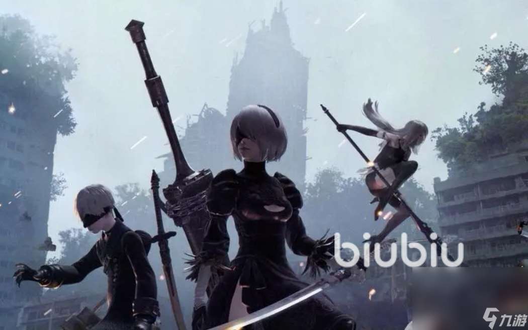 尼尔机械纪元闪退怎么办 尼尔机械纪元加速软件分享