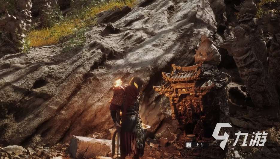 黑神話悟空晦月魔君為什么會魔化 黑神話悟空晦月魔君介紹