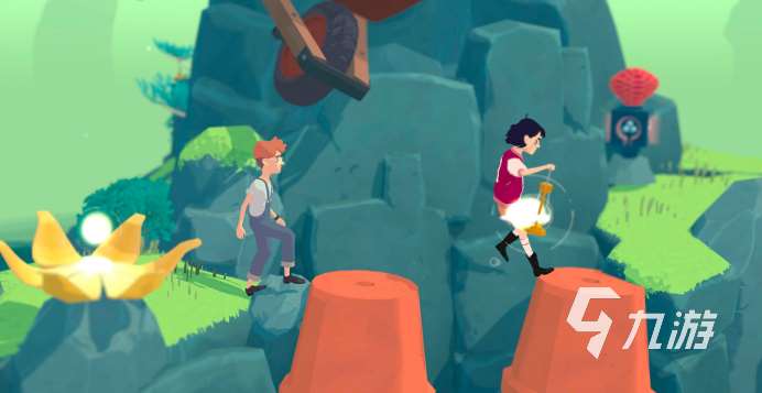 2024耐玩的治愈解谜游戏推荐 有哪些好玩的治愈解谜游戏