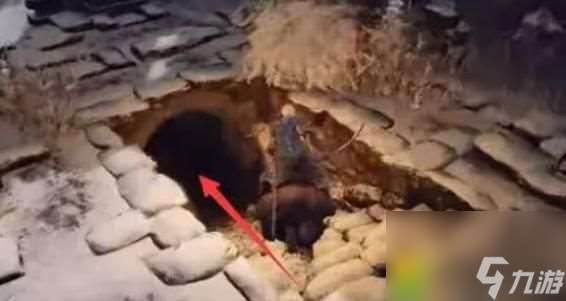 波斯王子失落的王冠母愛支線任務(wù)怎么做 母愛支線任務(wù)攻略!老太太變身 怎么輕松完成任務(wù)!