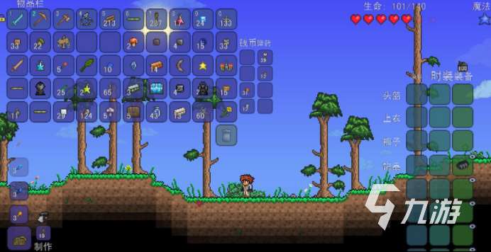 2024有趣的沙盒手机游戏大全 好玩的沙盒游戏推荐