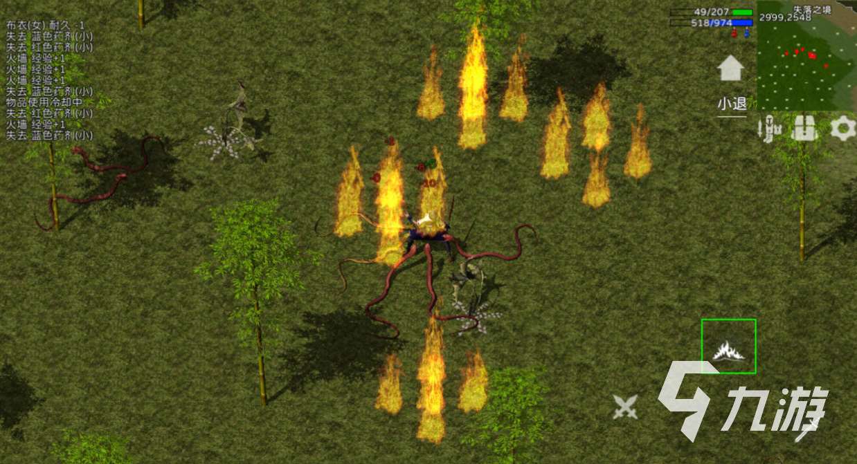 流行的單機版傳奇手機游戲前五 免費的傳奇游戲排行2024