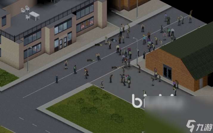 僵尸毁灭工程要开加速器吗 僵尸毁灭工程加速器使用分享