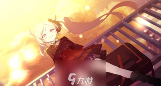 蔚蓝档案二星角色怎么选-二星角色推荐介绍