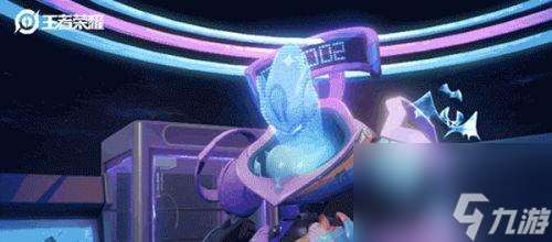 钟馗乐园奇幻夜上线时间介绍 荣耀新玩法